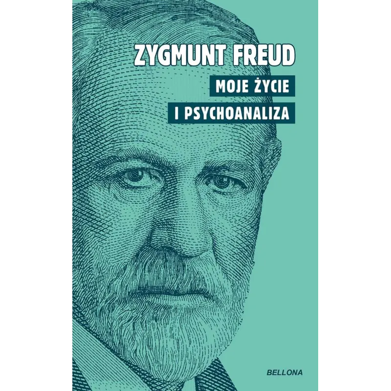 Zygmunt Freud