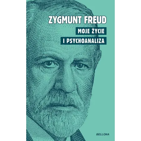 Zygmunt Freud