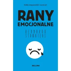 RANY EMOCJONALNE