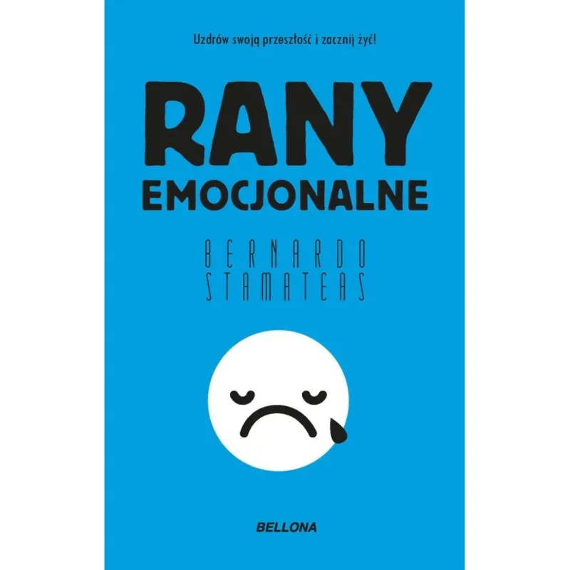 RANY EMOCJONALNE