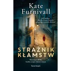 Kate Furnivall
