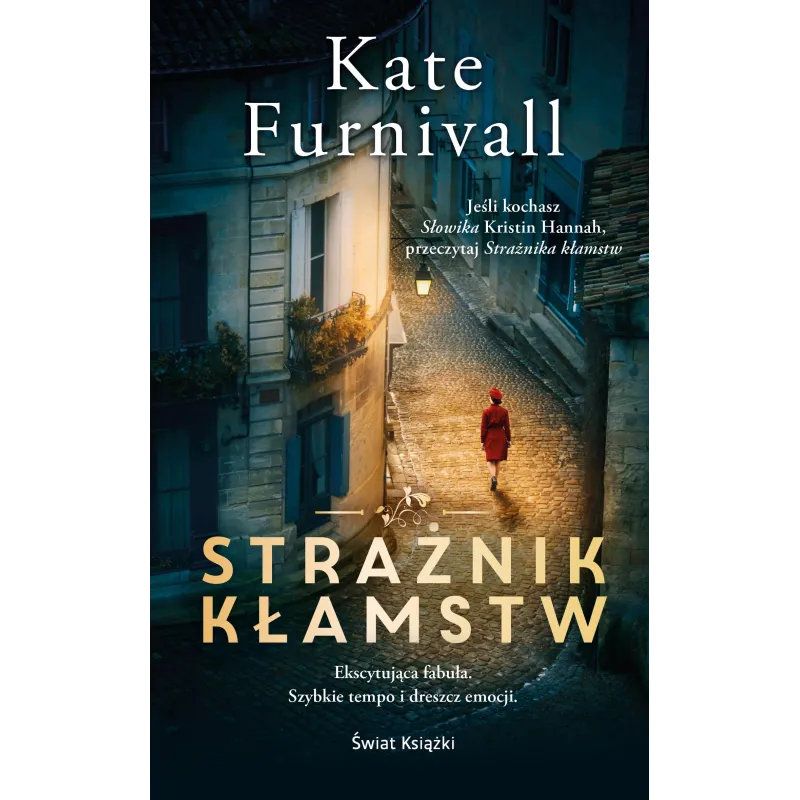 Kate Furnivall Kate Furnivall