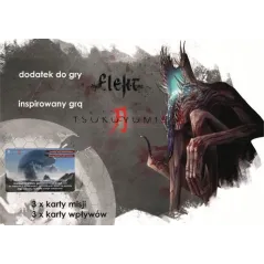Elekt 2 Gra Karciana 15+