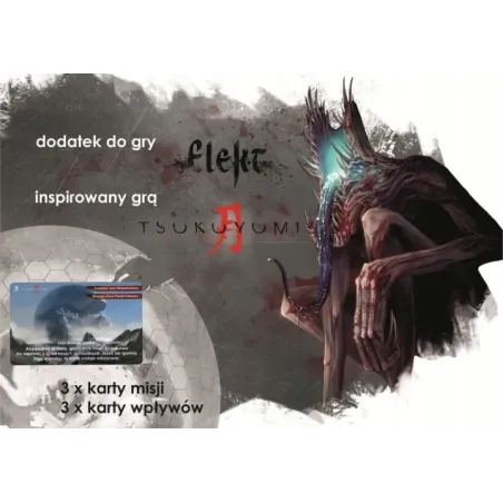 Elekt 2 Gra Karciana 15+