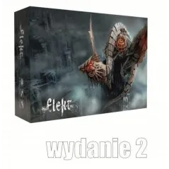 ELEKT 2 GRA KARCIANA 15+