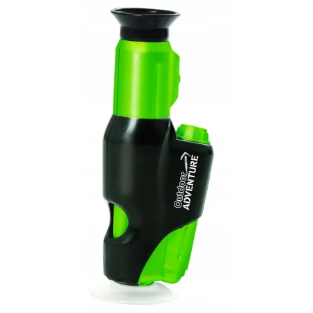 Podręczny Mikroskop Outdoor Adventure Microscope 6+