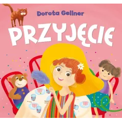 PRZYJĘCIE Dorota Gellner - Olesiejuk