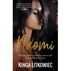 NAOMI Kinga Litkowiec - Akurat