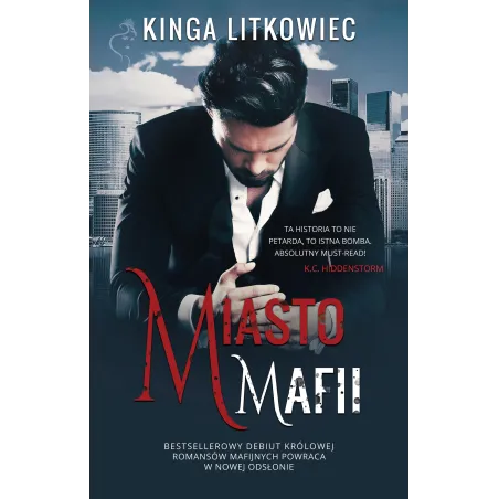 MIASTO MAFII - Akurat