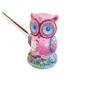 Odlew Gipsowy 3D Sowa Zestaw Kreatywny 5+