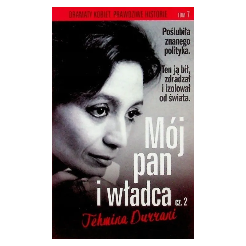 MÓJ PAN I WŁADCA 2
