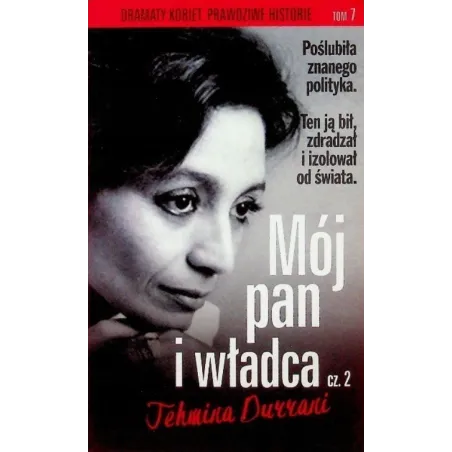 MÓJ PAN I WŁADCA 2