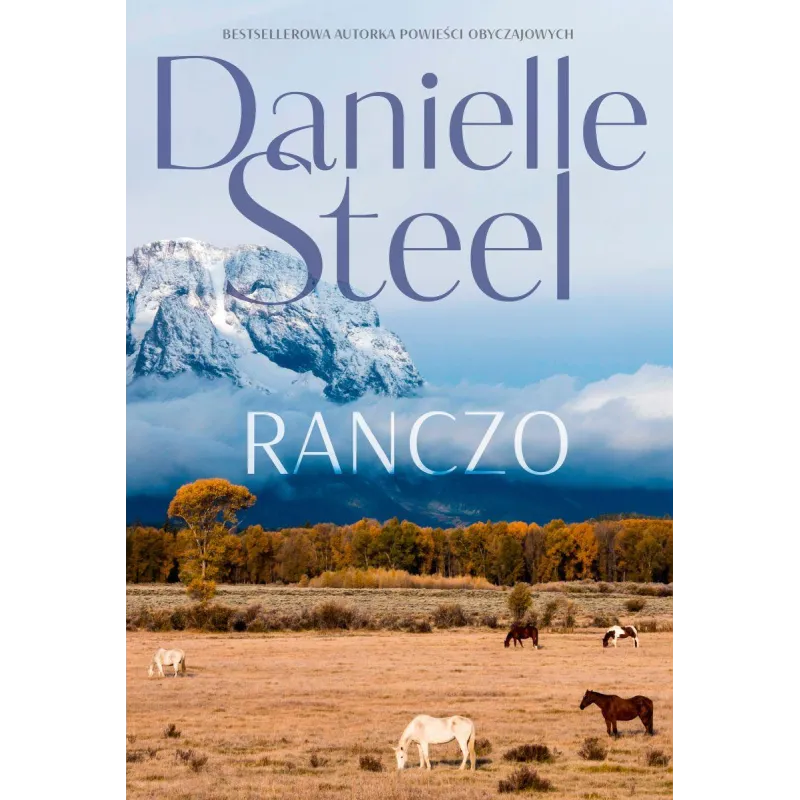 Danielle Steel