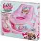 L.o.l Surprise! Dmuchany Fotel 4+ L.o.l Surprise! Dmuchany Fotel 4+