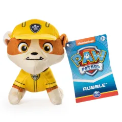 PSI PATROL PLUSZAK RUBBLE 3+