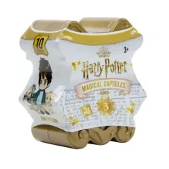 HARRY POTTER MAGICAL CAPSULE SEZON 3 FIGURKA NIESPODZIANKA 3+