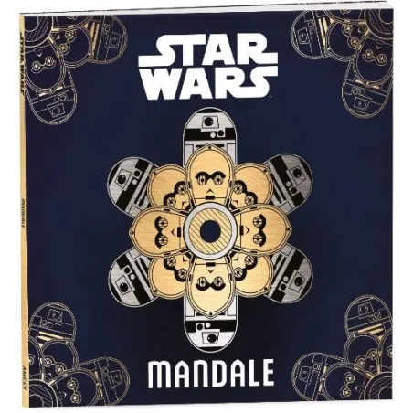 Star Wars Mandale