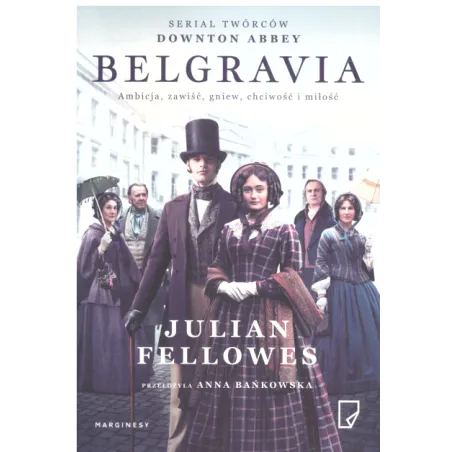 Belgravia