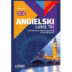ANGIELSKI LUBIĘ TO !