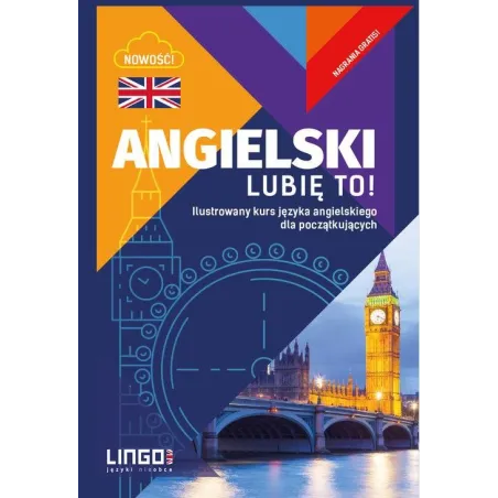 ANGIELSKI LUBIĘ TO !