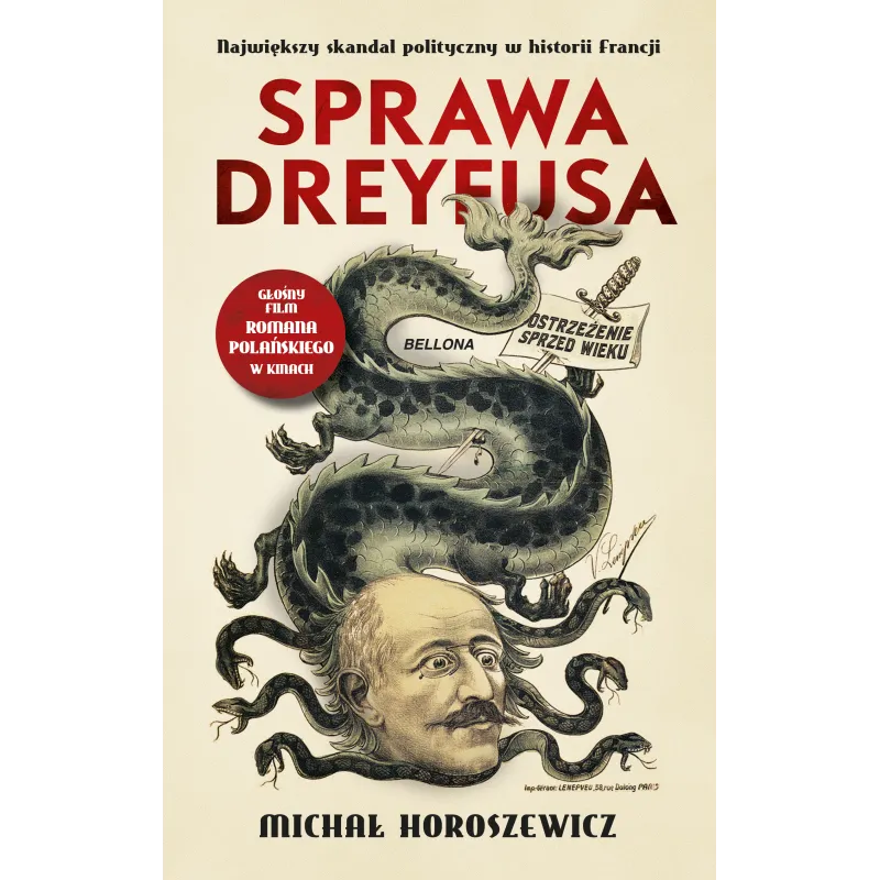 SPRAWA DREYFUSA - Bellona