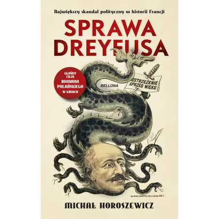 SPRAWA DREYFUSA - Bellona
