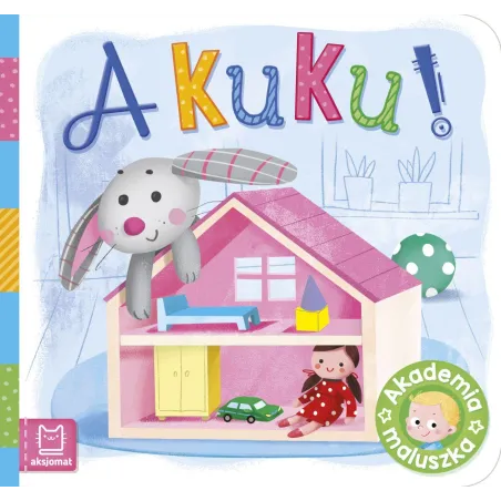A Kuku Akademia Malucha
