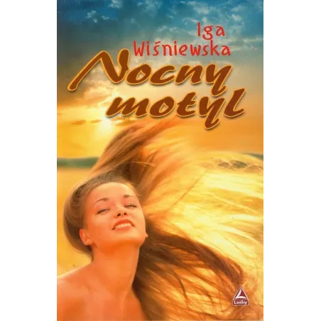 Nocny Motyl Iga Wiśniewska