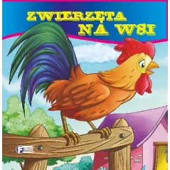 ZWIERZĘTA NA WSI - Fenix
