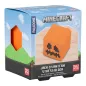 Minecraft Gniotek Antystresowy Jack Olantern 3+