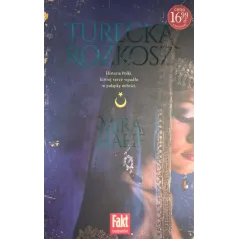 TURECKA ROZKOSZ