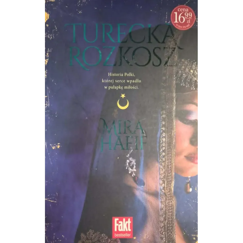 TURECKA ROZKOSZ