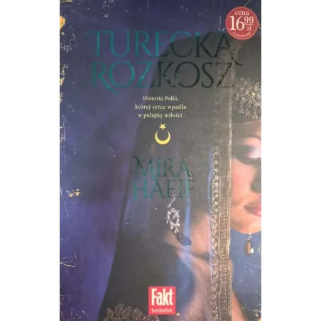 Turecka Rozkosz