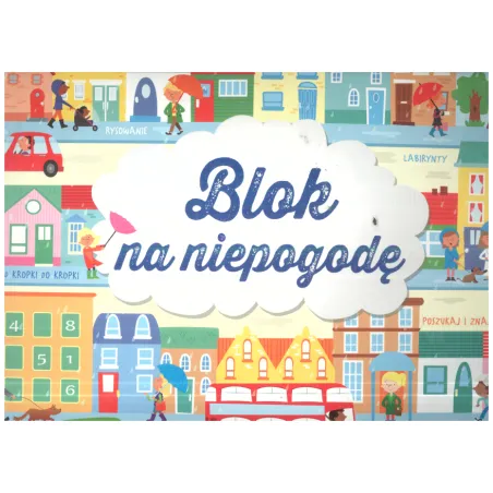 Blok Na Niepogodę