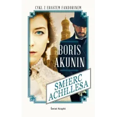 Boris Akunin