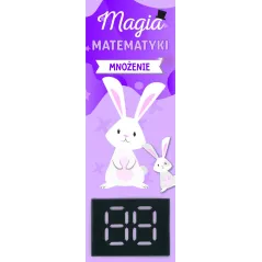 MNOŻENIE. MAGIA MATEMATYKI