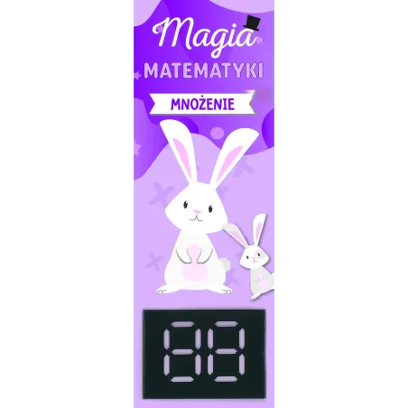 Mnożenie. Magia Matematyki