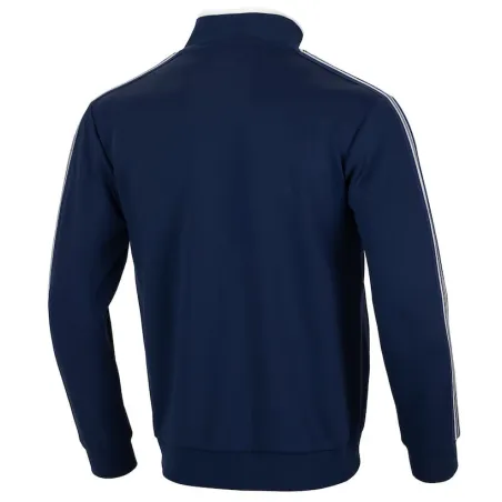 Bluza Męska Pitbull Oldschool Nelson Rozmiar L