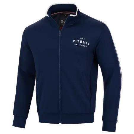 Bluza Męska Pitbull Oldschool Nelson Rozmiar L