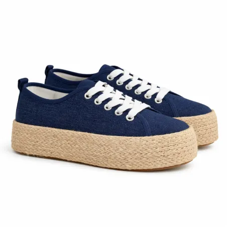 Buty Damskie Tenisówki Rozmiar 39 Cleve