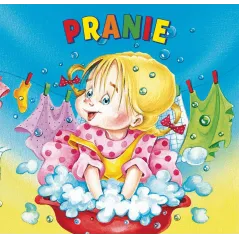 PRANIE