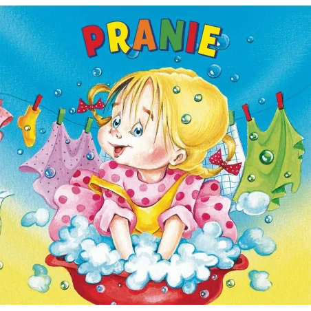 Pranie