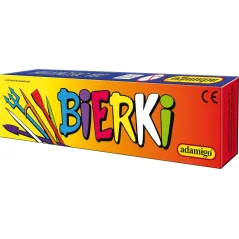 BIERKI GRA ZRĘCZNOŚCIOWA 3+ - Adamigo