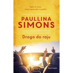Paullina Simons