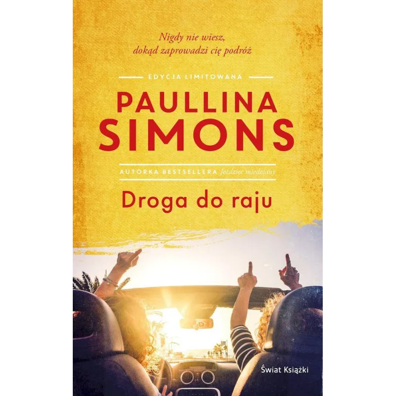 Paullina Simons