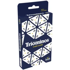 TRIOMINOS GRA KARCIANA GOLIATH 6+