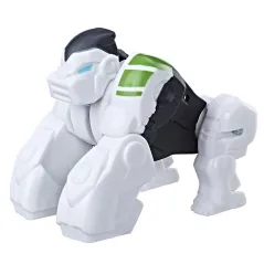 Transformers Rescue Bots Silverback The Gorilla-Bot 3+