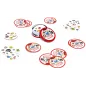 Dobble Marvel Gra Karciana 6+