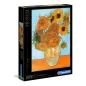 Puzzle 1000 Museum Van Gogh Słoneczniki 10+