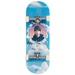 Deskorolka Fingerboard April Seria Performance Tech Deck 6+